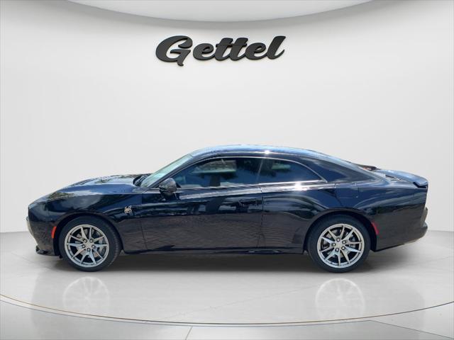 2026 Dodge Charger Scat Pack Plus 2-Door AWD