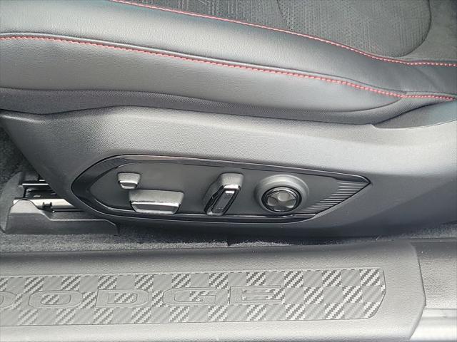 2026 Dodge Charger Scat Pack Plus 2-Door AWD