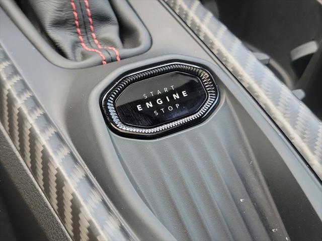 2026 Dodge Charger Scat Pack Plus 2-Door AWD