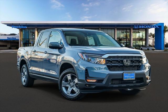 2026 Honda Ridgeline RTL for sale in Downey, CA