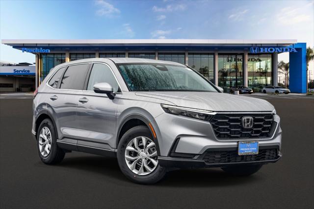 2026 Honda CR-V LX 2WD for sale in Downey, CA