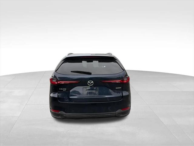 2024 Mazda CX-90 3.3 Turbo Preferred 2024 Mazda CX-90 3.3 Turbo Preferred