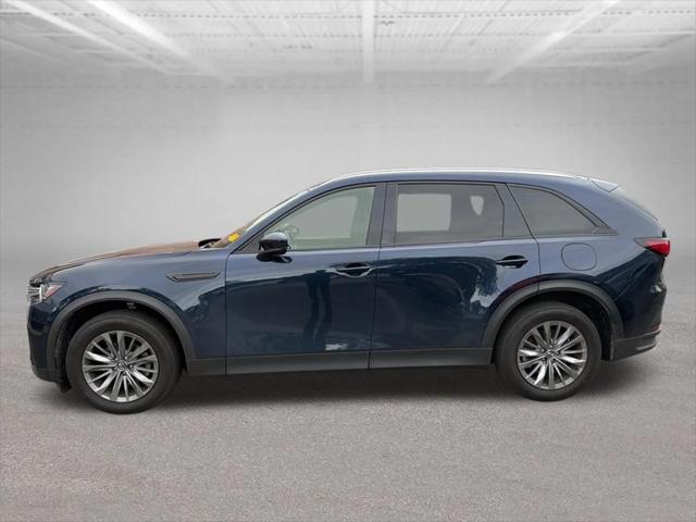 2024 Mazda CX-90 3.3 Turbo Preferred 2024 Mazda CX-90 3.3 Turbo Preferred