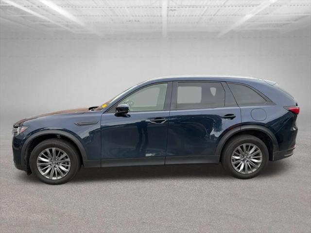 2024 Mazda CX-90 3.3 Turbo Preferred 2024 Mazda CX-90 3.3 Turbo Preferred