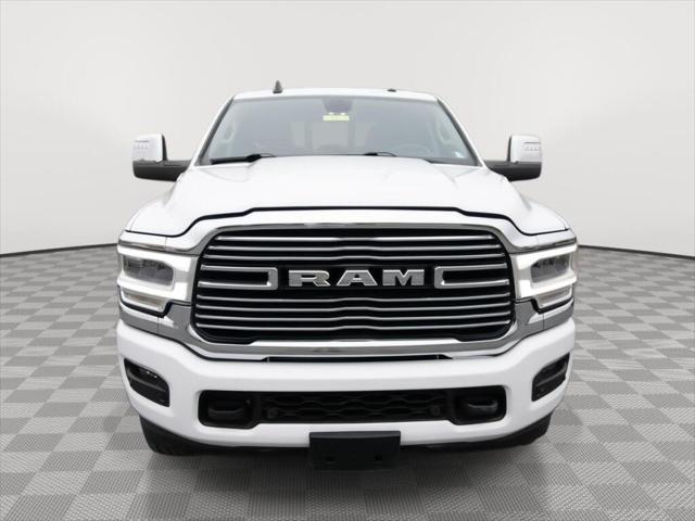 2024 RAM 2500 Laramie Crew Cab 4x4 64 Box