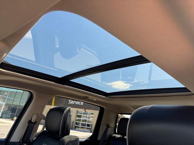 2021 Ram 1500 Laramie Crew Cab 4x4 5'7" Box