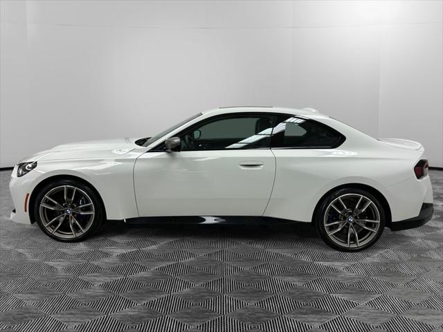 2022 BMW M240 i xDrive