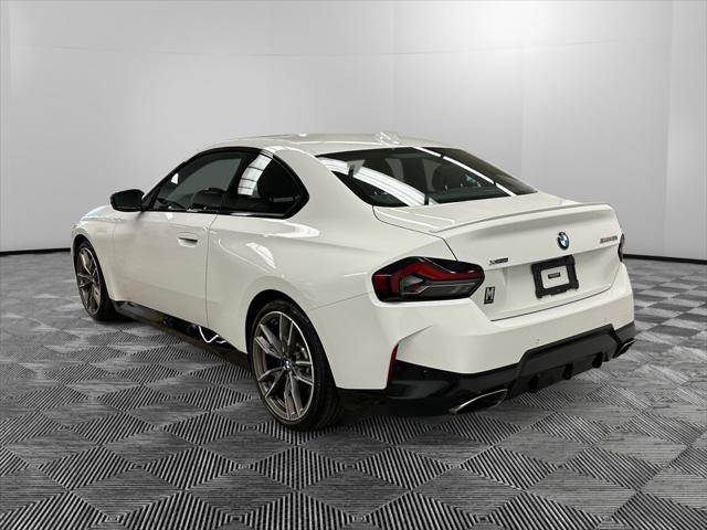 2022 BMW M240 i xDrive