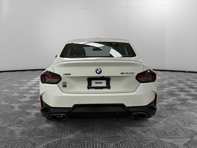 2022 BMW M240 i xDrive