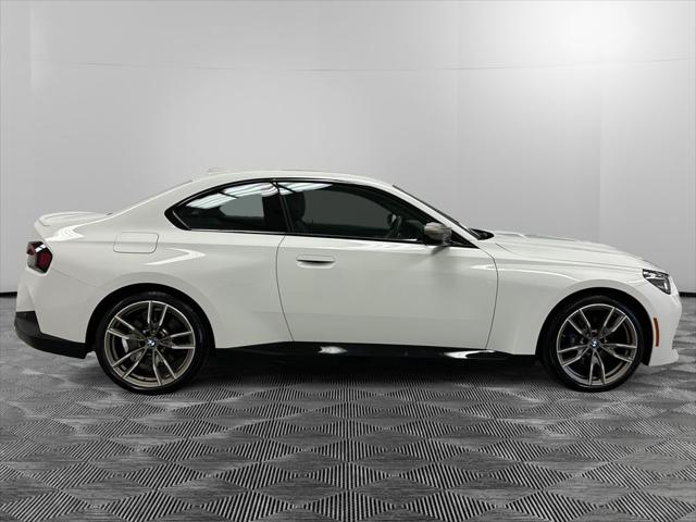 2022 BMW M240 i xDrive