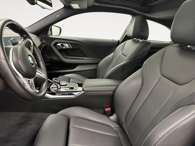 2022 BMW M240 i xDrive