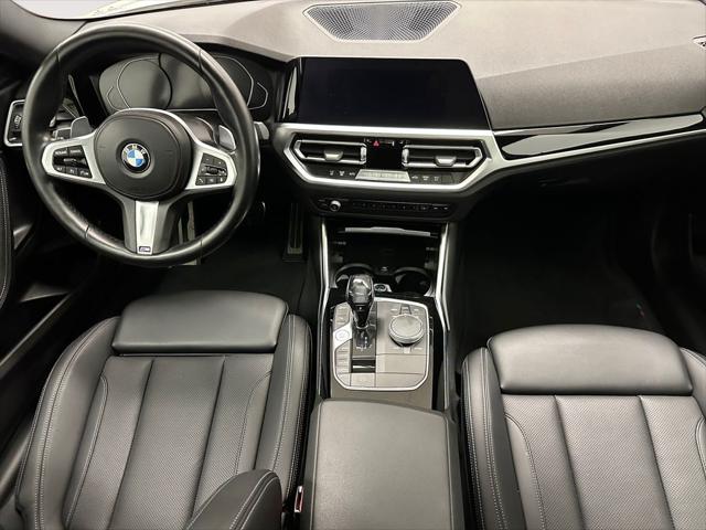 2022 BMW M240 i xDrive