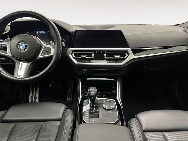 2022 BMW M240 i xDrive