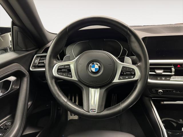 2022 BMW M240 i xDrive