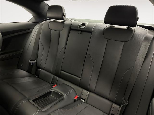 2022 BMW M240 i xDrive