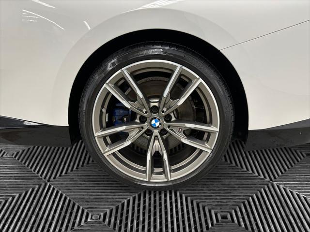 2022 BMW M240 i xDrive
