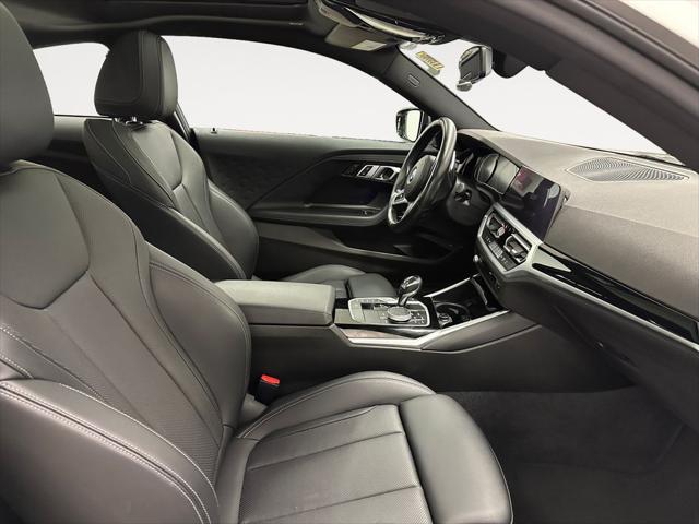 2022 BMW M240 i xDrive
