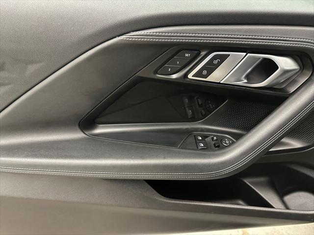 2022 BMW M240 i xDrive