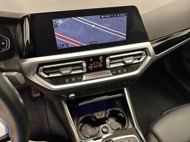 2022 BMW M240 i xDrive