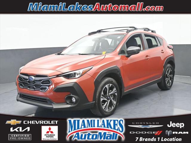 2025 Subaru Crosstrek Premium for sale in Miami Lakes, FL