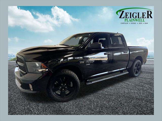 2019 Ram 1500 Classic ST for sale in Plainwell, MI