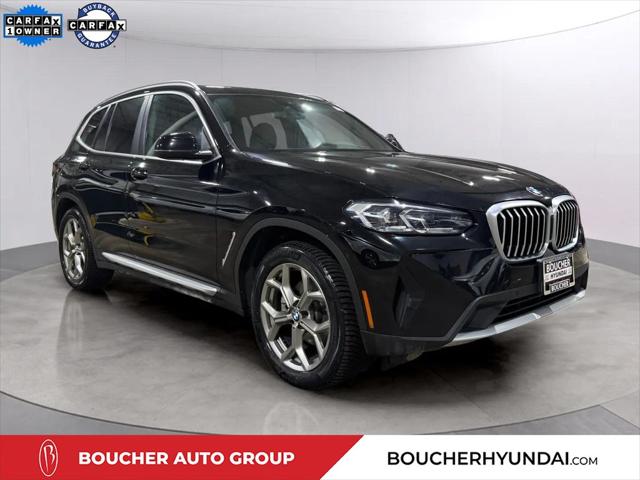 2023 BMW X3 xDrive30i for sale in Waukesha, WI