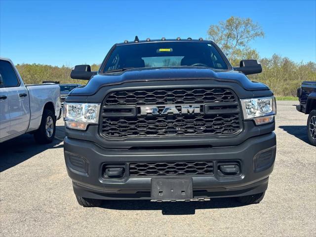 2022 Ram 3500 Tradesman Crew Cab 4x4 6'4" Box for sale in Potsdam, NY