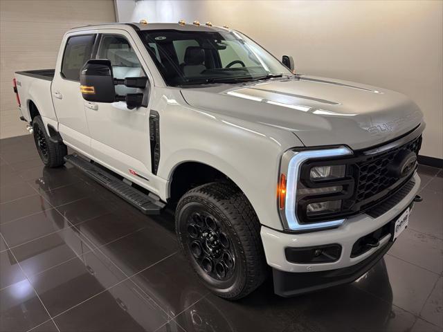 2026 Ford F-250 LARIAT for sale in Madison, WA