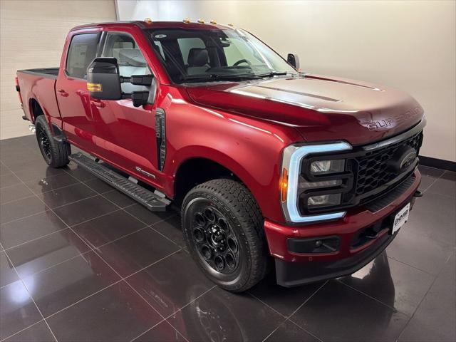 2026 Ford F-350 LARIAT for sale in Madison, WA