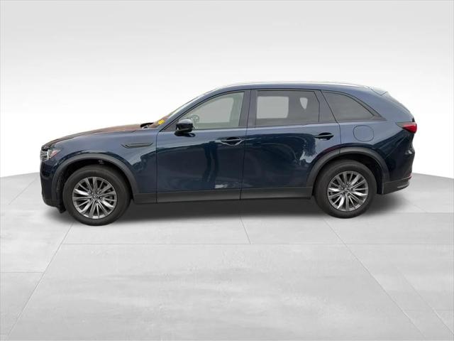 2024 Mazda CX-90 3.3 Turbo Preferred 2024 Mazda CX-90 3.3 Turbo Preferred