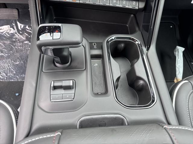 2026 GMC Sierra 1500 Crew Cab, Short Bed, AT4X, 4WD