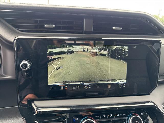 2026 GMC Sierra 1500 Crew Cab, Short Bed, AT4X, 4WD