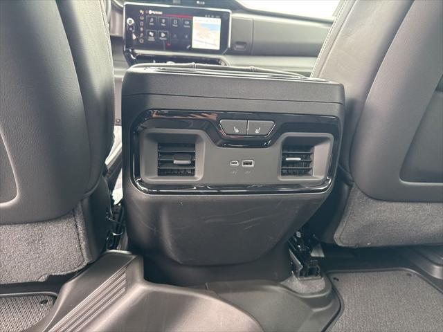 2026 GMC Sierra 1500 Crew Cab, Short Bed, AT4X, 4WD