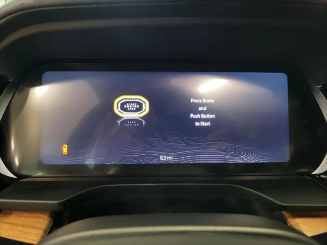 2026 Jeep Grand Cherokee Summit 4x4