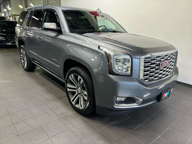2020 GMC Yukon 4WD Denali 2020 GMC Yukon 4WD Denali
