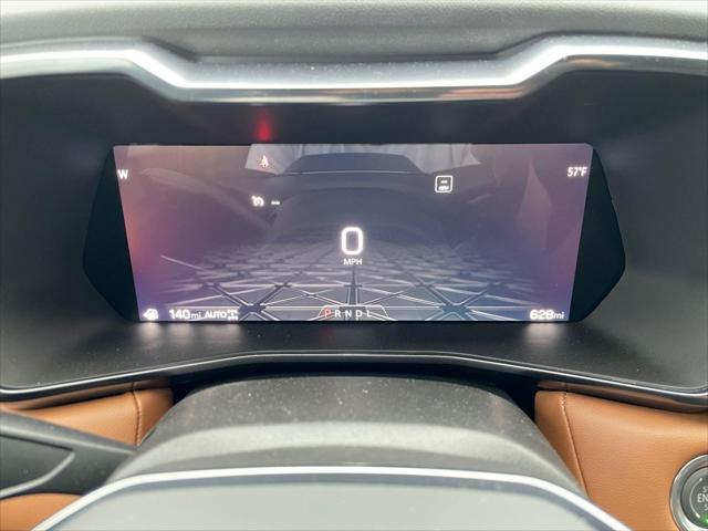 2026 GMC Canyon AT4, 4WD