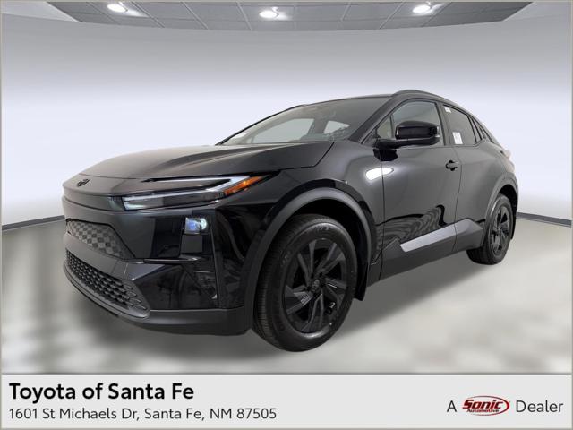 2026 Toyota C-HR SE for sale in Santa Fe, NM