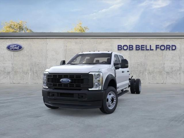 2026 Ford F-450 XL