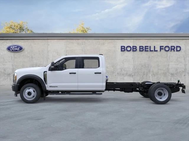 2026 Ford F-450 XL