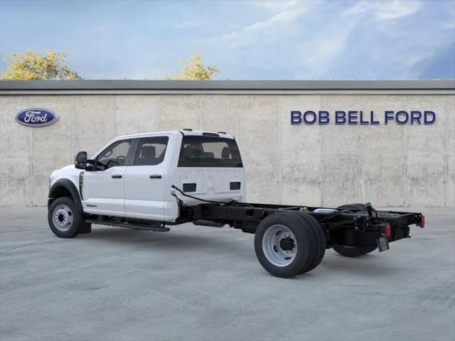 2026 Ford F-450 XL