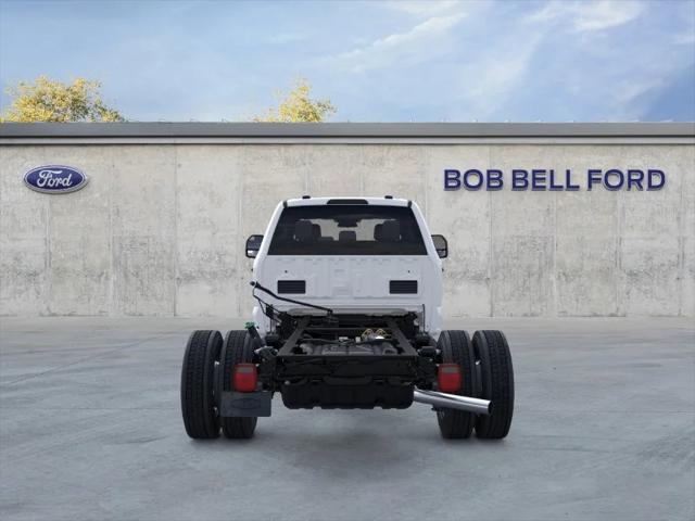 2026 Ford F-450 XL