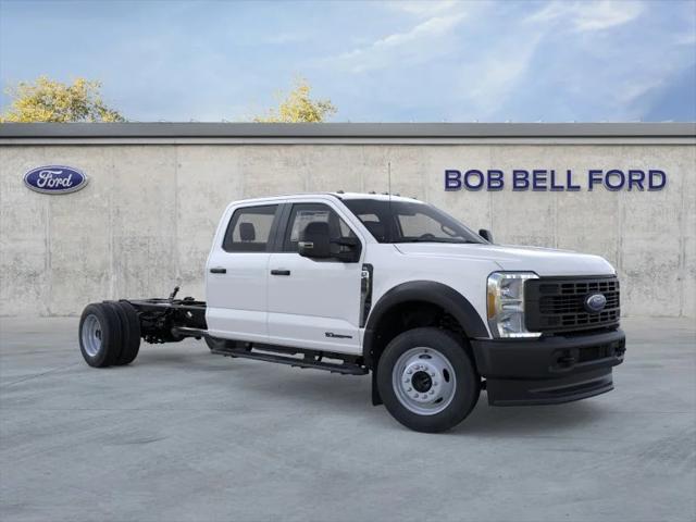 2026 Ford F-450 XL