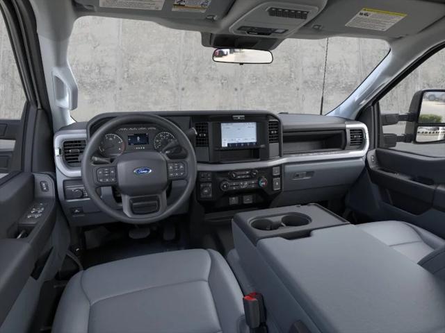 2026 Ford F-450 XL