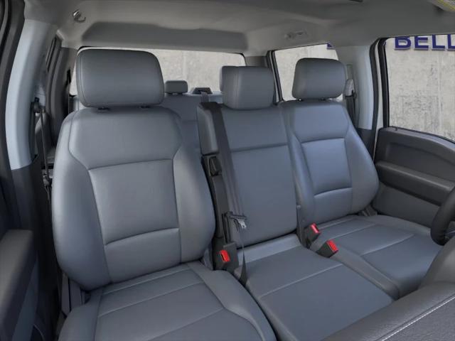 2026 Ford F-450 XL