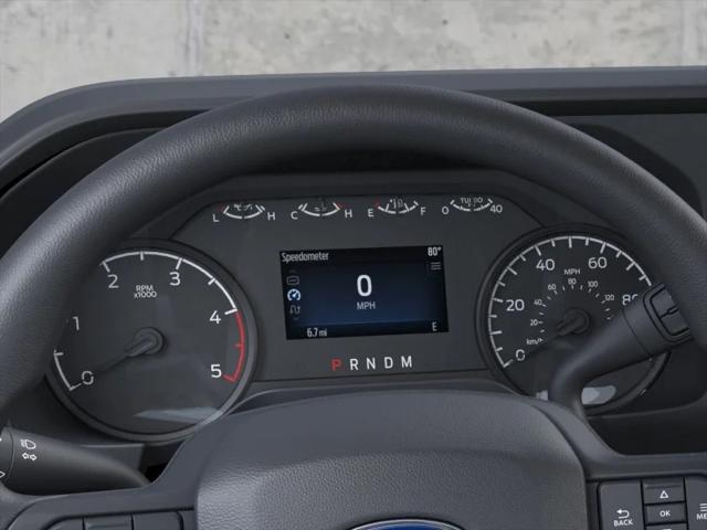 2026 Ford F-450 XL