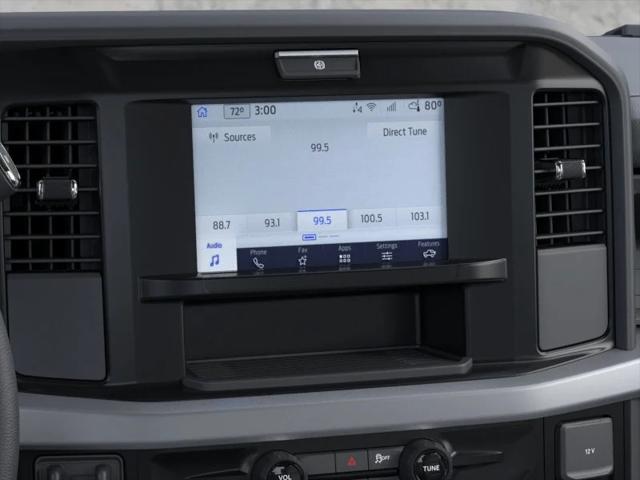 2026 Ford F-450 XL