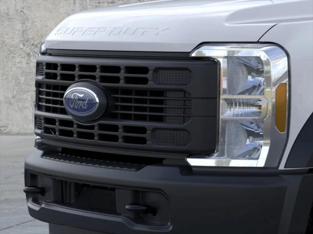 2026 Ford F-450 XL