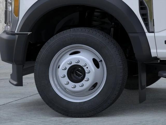 2026 Ford F-450 XL