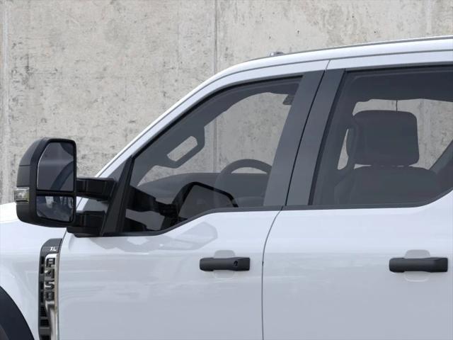 2026 Ford F-450 XL