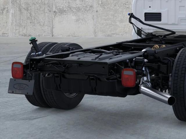 2026 Ford F-450 XL